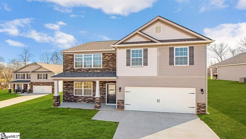 464 All Seasons Drive