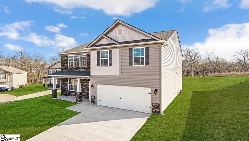 Property image 2 at 464 All Seasons Drive, Boiling Springs, SC 29615