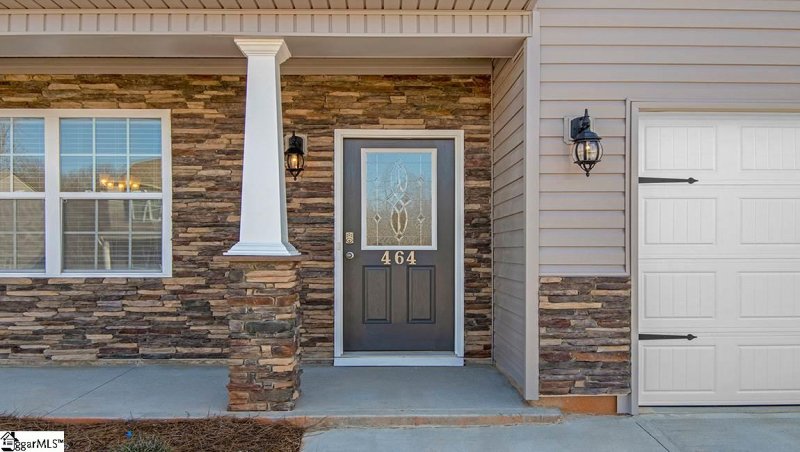 Property image 3 at 464 All Seasons Drive, Boiling Springs, SC 29615