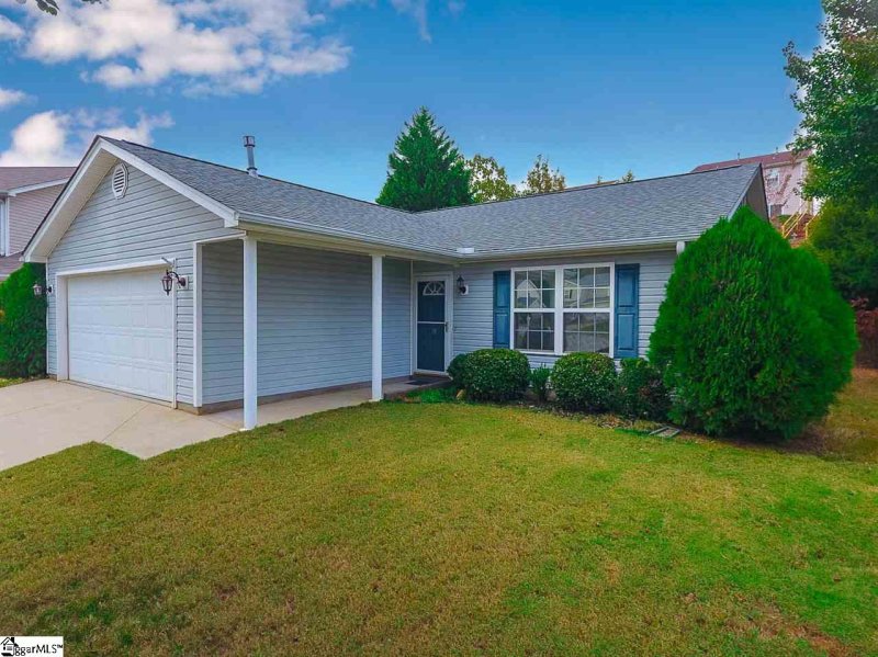 19 Laurelhurst Court