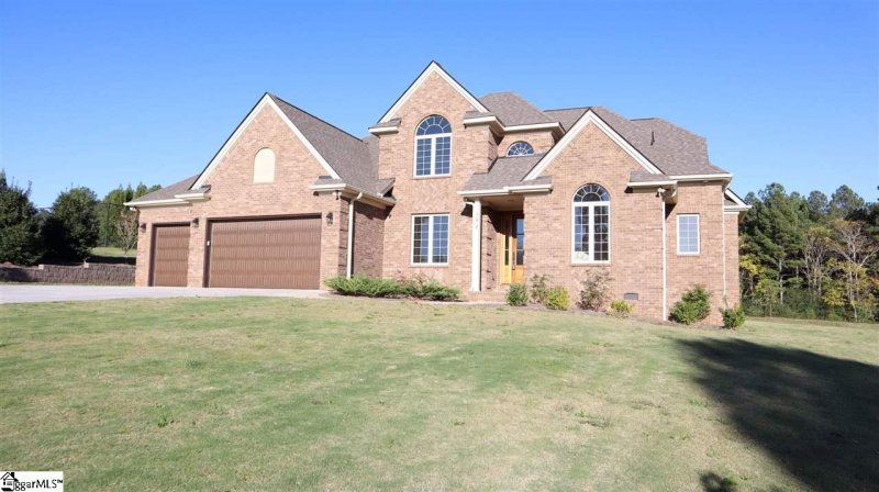 Property image 2 at 154 Jericho Circle, Williamston, SC 29697