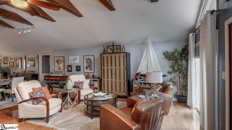 Property image 4 at 205 Pine Cove Drive, Inman, SC 29349