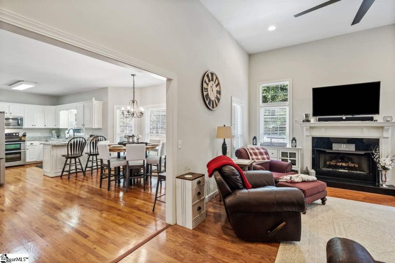 Property image 4 at 106 Royal Oaks Drive, Anderson, SC 29625