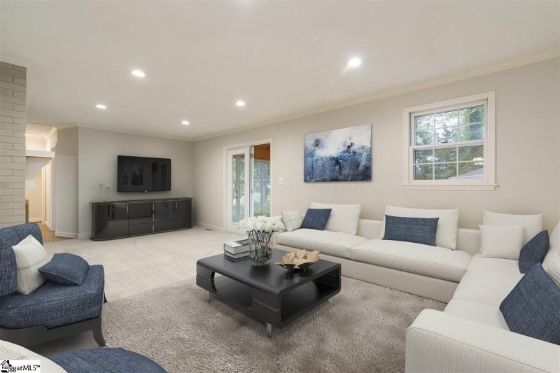 Property image 5 at 120 Carlton Drive, Mauldin, SC 29662