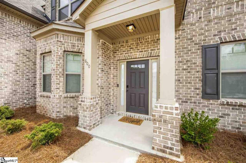 Property image 2 at 600 Harwinton Lane, Greer, SC 29650-4676