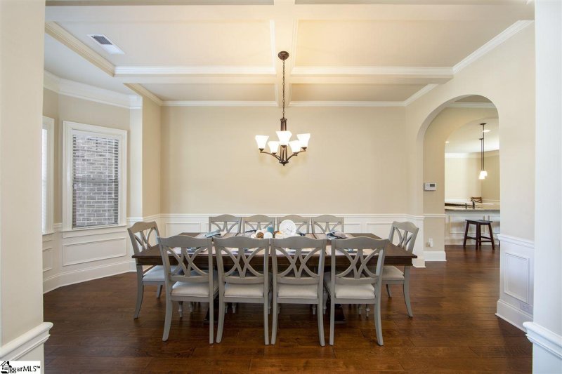 Property image 4 at 600 Harwinton Lane, Greer, SC 29650-4676