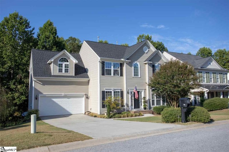 Property image 2 at 152 White Bark Way, Taylors, SC 29687-4096