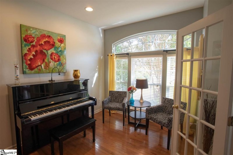 Property image 4 at 152 White Bark Way, Taylors, SC 29687-4096