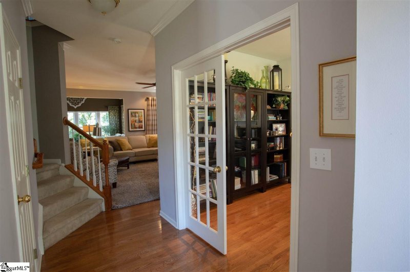 Property image 5 at 152 White Bark Way, Taylors, SC 29687-4096