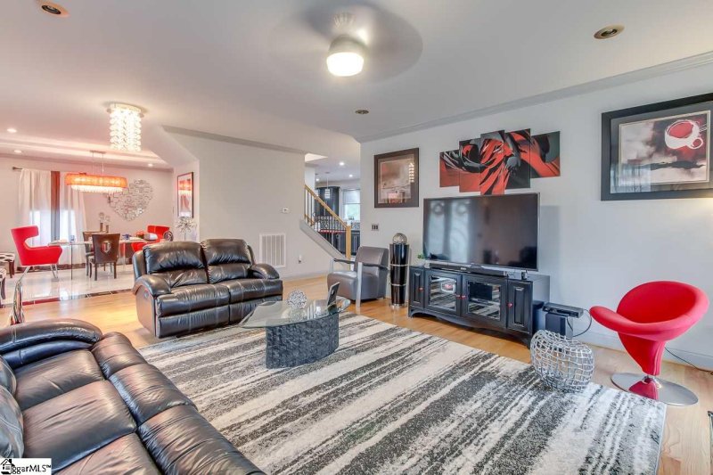 Property image 5 at 25 Setting Sun Lane, Travelers Rest, SC 29690