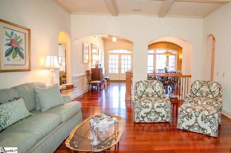 Property image 5 at 109 Nottinghill Court, Simpsonville, SC 29681