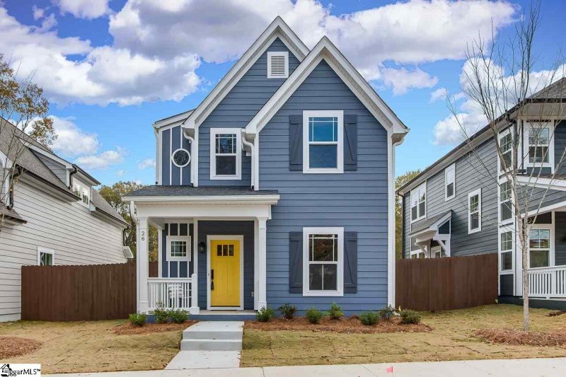 Property image 2 at 26 Ridgeway Avenue, Greenville, SC 29607