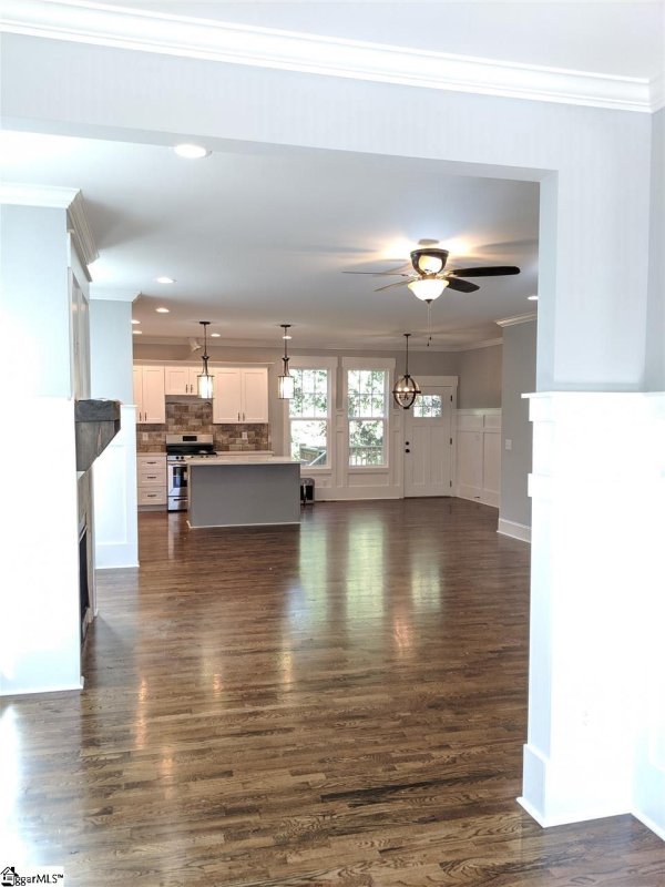 Property image 2 at 104 Worthington Court, Simpsonville, SC 29681