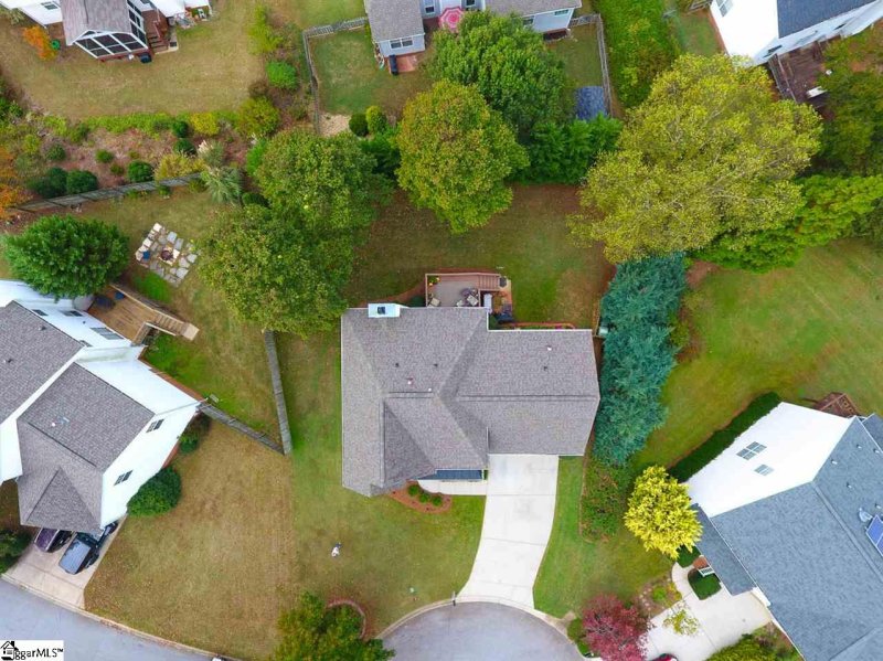 Property image 3 at 11 Bluff Ridge Court, Greenville, SC 29617