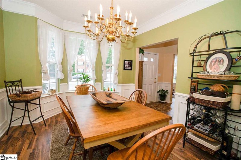 Property image 5 at 11 Bluff Ridge Court, Greenville, SC 29617