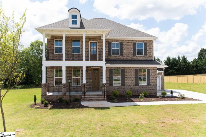 Property image 2 at 148 Enclave Drive, Greer, SC 29651