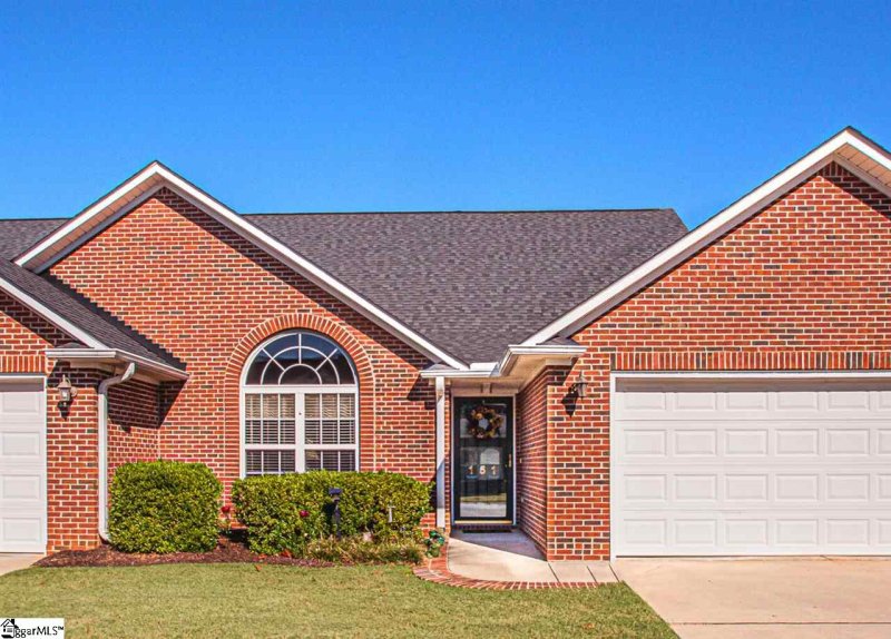 Property image 2 at 151 Dove Haven Drive, Simpsonville, SC 29681