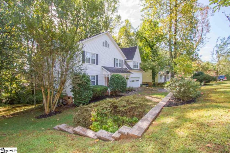 Property image 3 at 105 Bent Tree Street, Easley, SC 29642