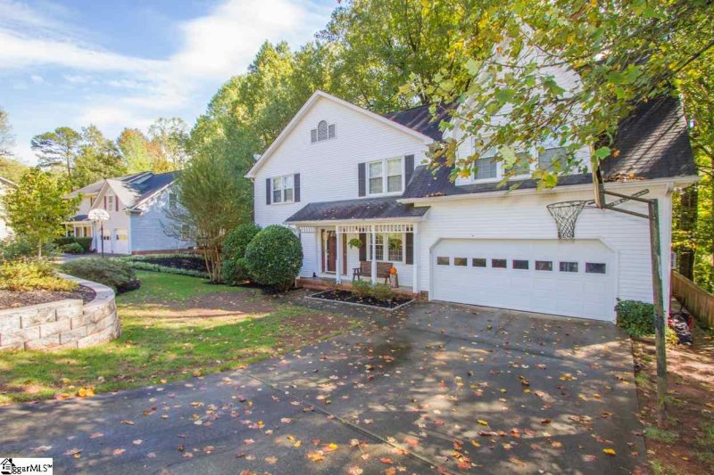 Property image 4 at 105 Bent Tree Street, Easley, SC 29642