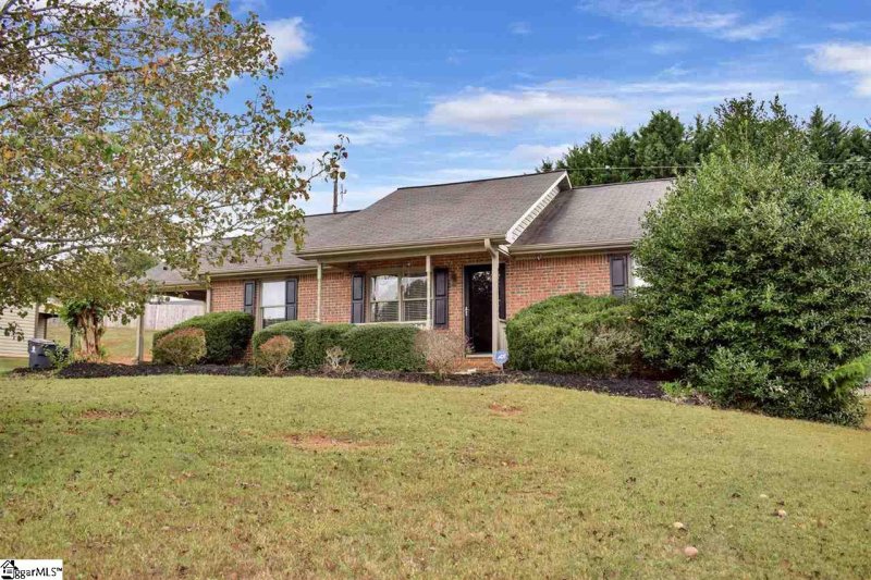 Property image 2 at 246 Ranier Drive, Inman, SC 29349