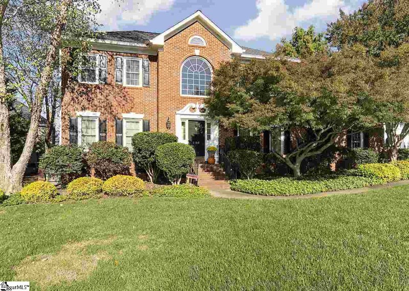 Property image 2 at 206 Chariot Lane, Simpsonville, SC 29681