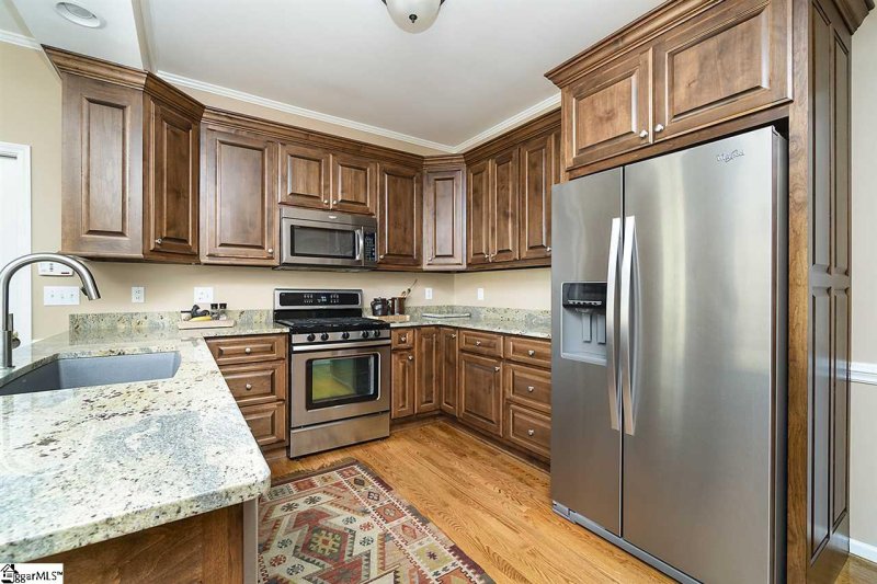 Property image 3 at 206 Chariot Lane, Simpsonville, SC 29681