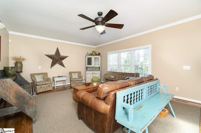Property image 5 at 206 Chariot Lane, Simpsonville, SC 29681