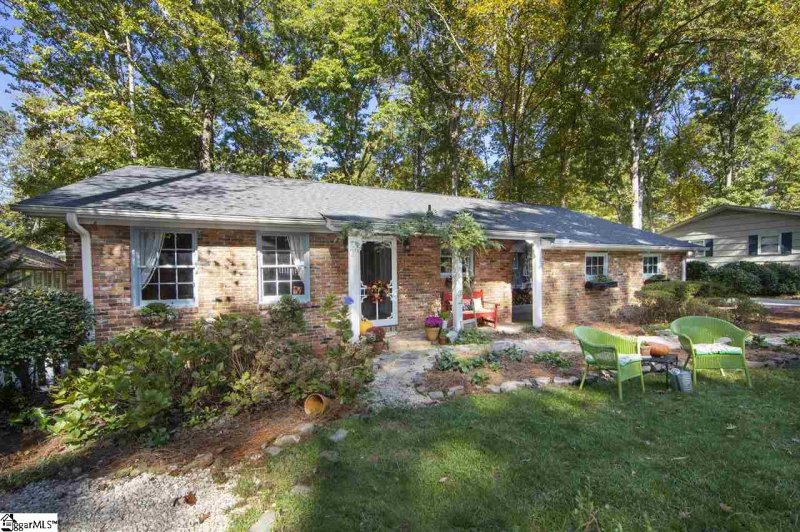 Property image 2 at 206 Dellrose Circle, Taylors, SC 29687