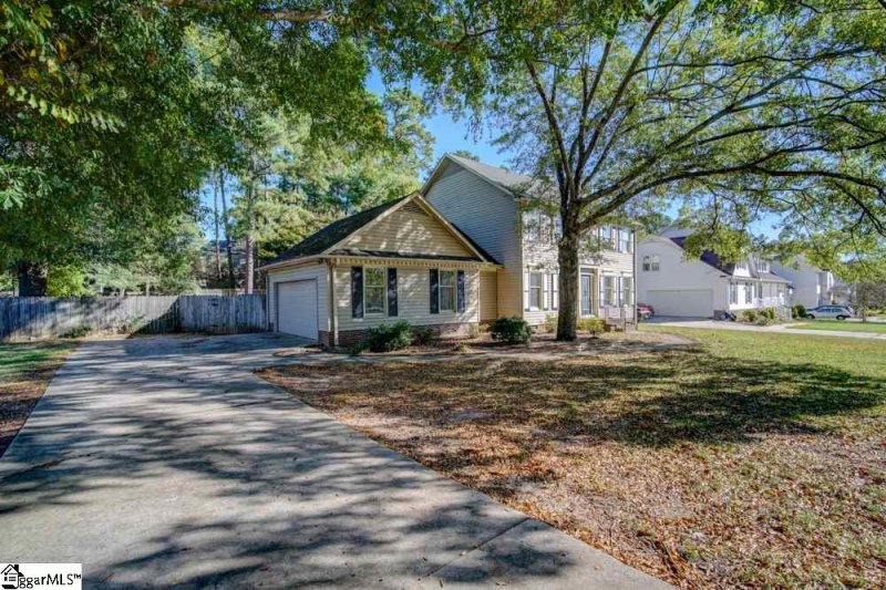 Property image 3 at 101 Forrester Creek Drive, Greenville, SC 29607