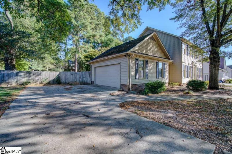 Property image 4 at 101 Forrester Creek Drive, Greenville, SC 29607