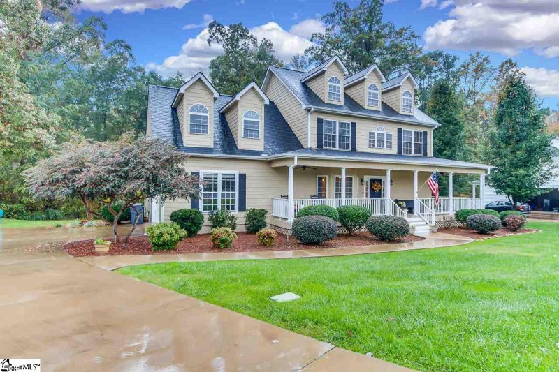 Property image 2 at 114 Elliot Lane, Easley, SC 29640