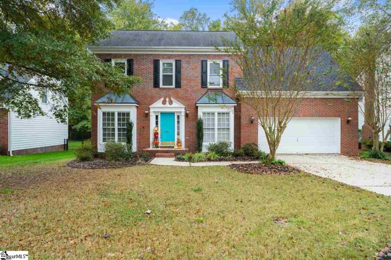 40 Willow Oak Court