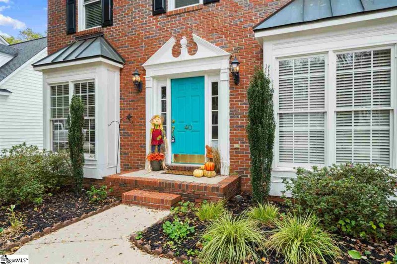 Property image 4 at 40 Willow Oak Court, Simpsonville, SC 29681