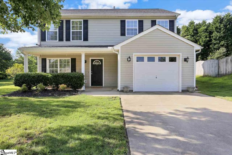 Property image 2 at 608 Rye Court, Taylors, SC 29687