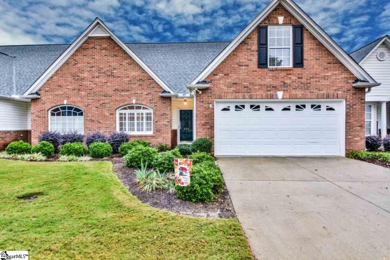 Property image 2 at 202 BOOTHBAY Court, Simpsonville, SC 29681