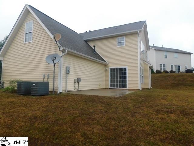 Property image 3 at 156 Maximus Drive, Greer, SC 29651