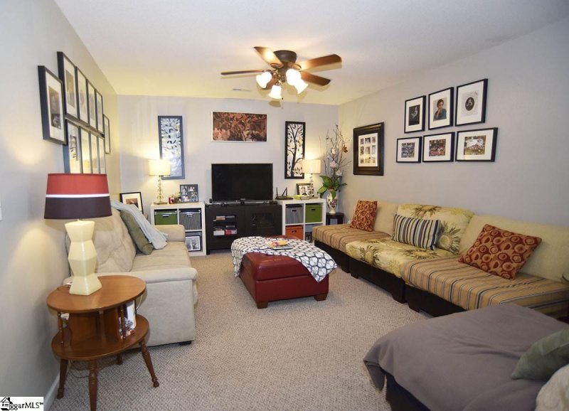 Property image 4 at 109 Prairie Knoll Court, Greer, SC 29651