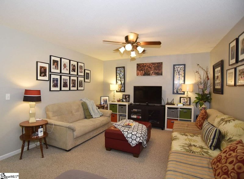 Property image 5 at 109 Prairie Knoll Court, Greer, SC 29651