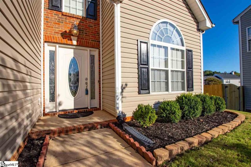 Property image 2 at 110 Ashby Cross Court, Greer, SC 29651