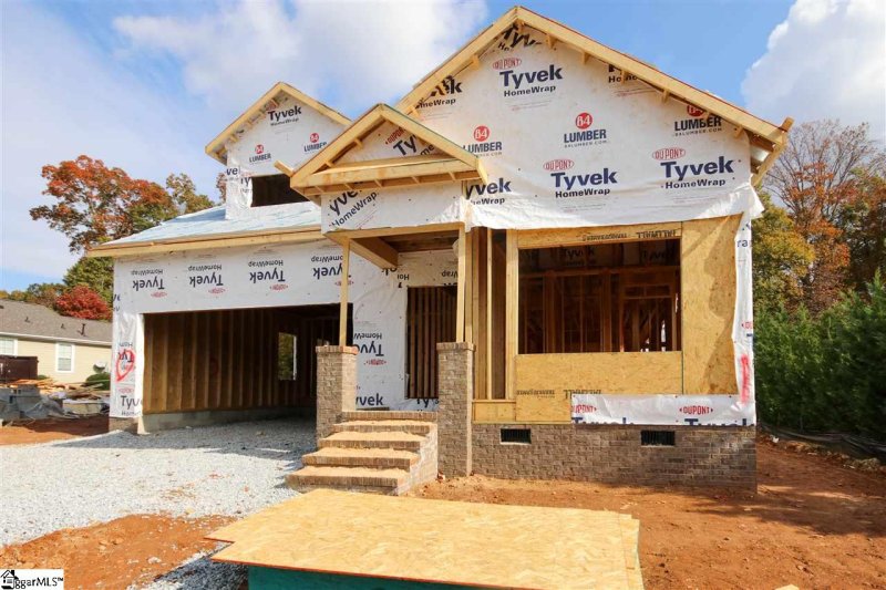 Property image 2 at 209 GRANDMONT Court, Greer, SC 29650