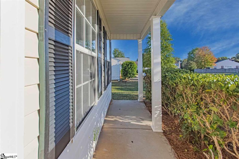 Property image 4 at 3 Glassglenn Drive, Simpsonville, SC 29681