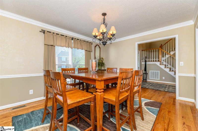 Property image 4 at 204 Grayson Drive, Travelers Rest, SC 29690