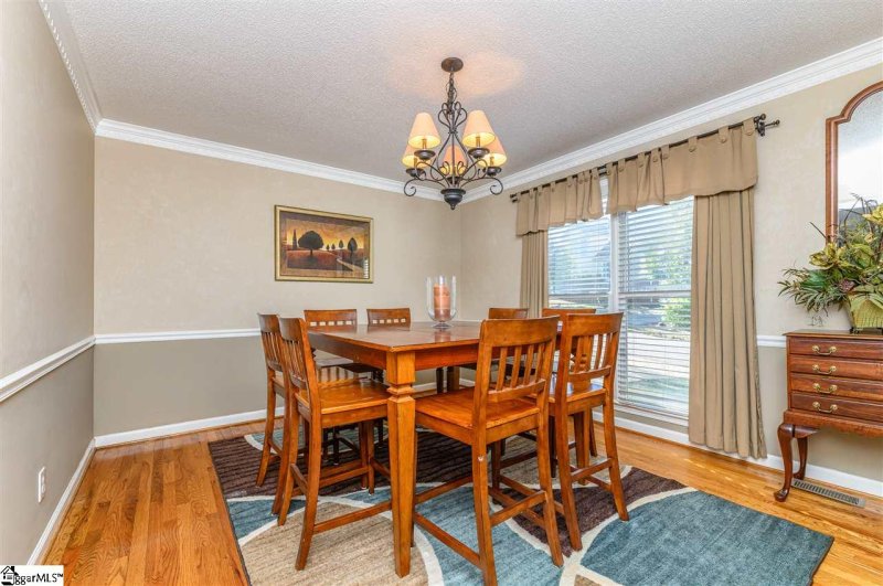 Property image 5 at 204 Grayson Drive, Travelers Rest, SC 29690