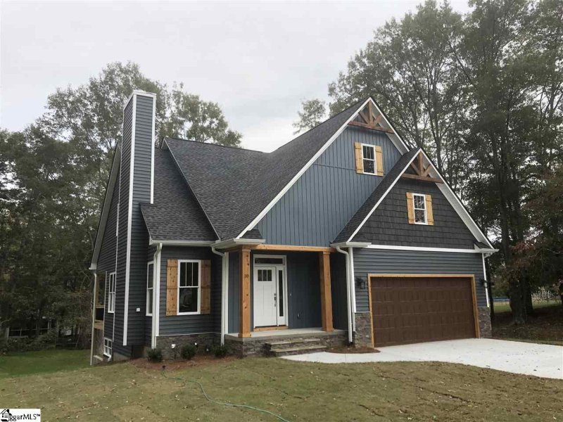 Property image 2 at 10 Arrowood Court, Mauldin, SC 29662