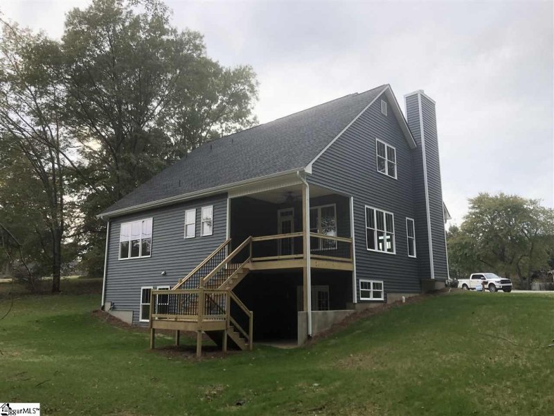 Property image 3 at 10 Arrowood Court, Mauldin, SC 29662