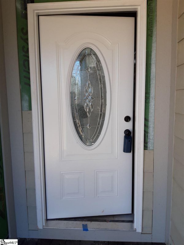 Property image 2 at 520 Edens Road, Pickens, SC 29671