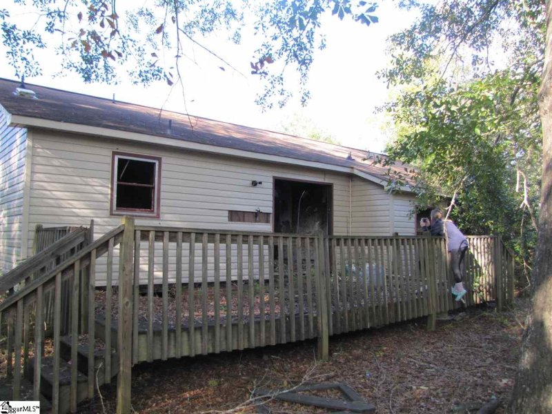 Property image 4 at 15 Trammell Street, Liberty, SC 29657-1249