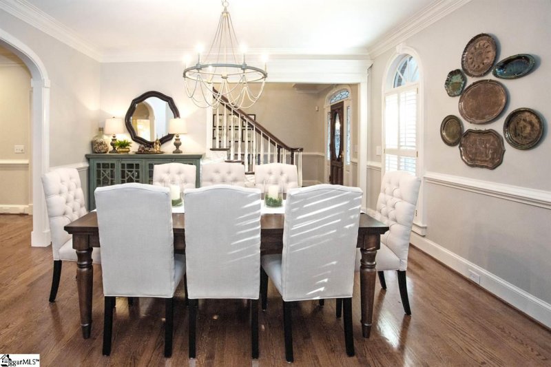 Property image 4 at 207 Chelsea Lane, Greer, SC 29650