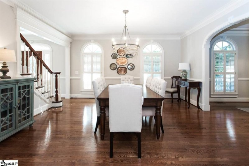 Property image 5 at 207 Chelsea Lane, Greer, SC 29650