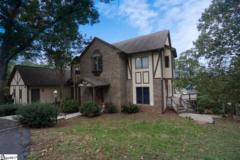 Property image 2 at 117 Chestnut Lane, Anderson, SC 29625